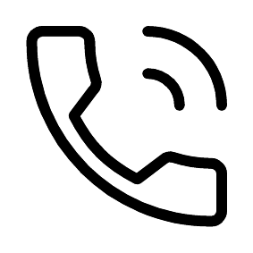 Telefonieren im Gespräch